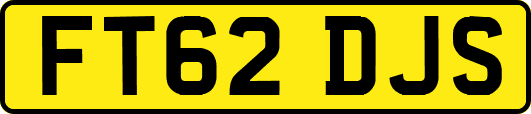 FT62DJS