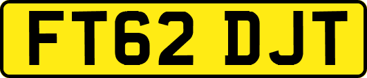 FT62DJT