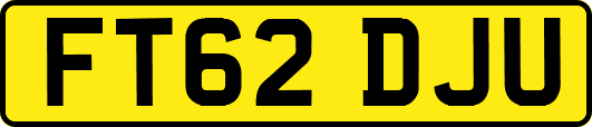 FT62DJU