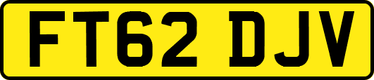 FT62DJV
