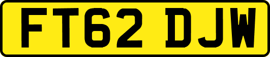 FT62DJW