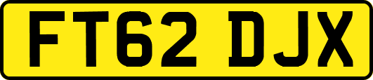 FT62DJX