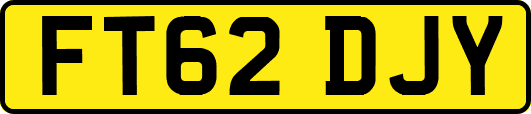 FT62DJY