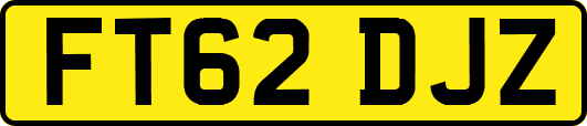 FT62DJZ