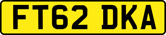 FT62DKA