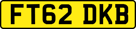 FT62DKB