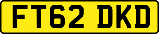 FT62DKD