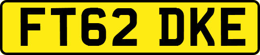 FT62DKE