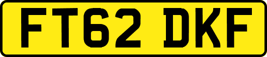 FT62DKF