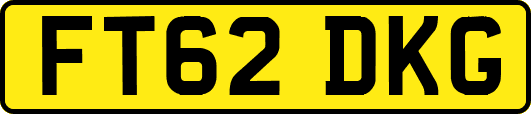 FT62DKG