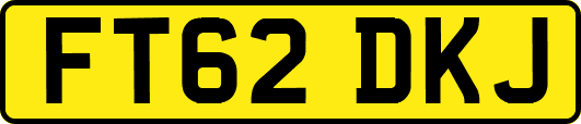 FT62DKJ