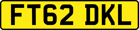 FT62DKL