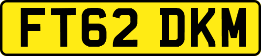 FT62DKM