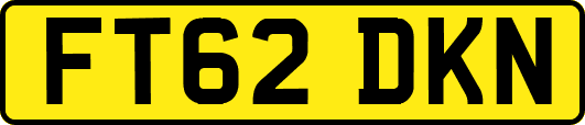 FT62DKN