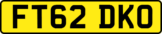 FT62DKO