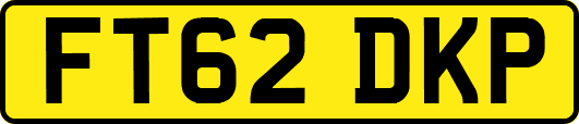FT62DKP