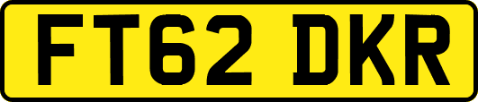 FT62DKR