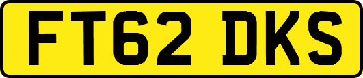 FT62DKS