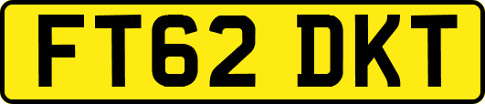 FT62DKT