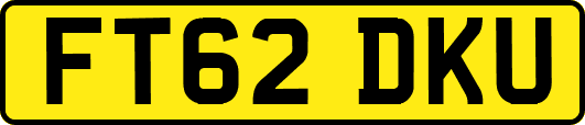 FT62DKU