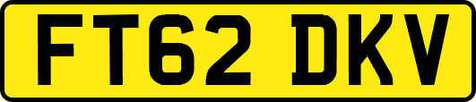 FT62DKV