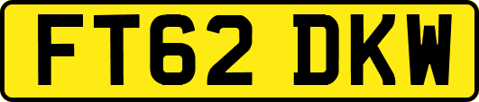 FT62DKW