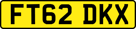 FT62DKX