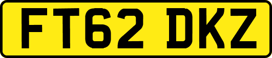 FT62DKZ
