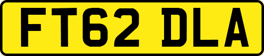 FT62DLA