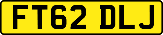 FT62DLJ
