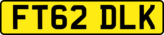 FT62DLK