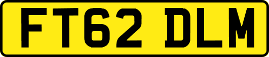FT62DLM
