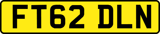 FT62DLN