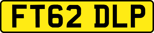 FT62DLP