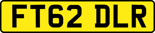 FT62DLR