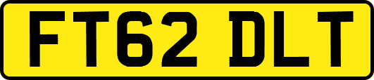 FT62DLT