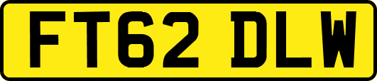 FT62DLW