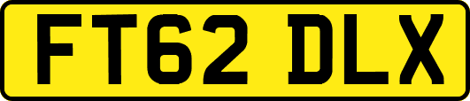 FT62DLX