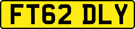 FT62DLY