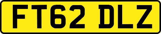 FT62DLZ