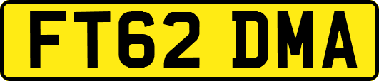 FT62DMA