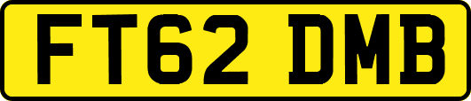 FT62DMB