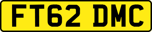 FT62DMC