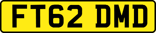 FT62DMD