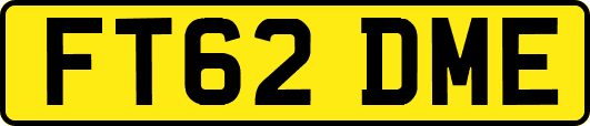 FT62DME