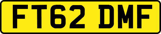 FT62DMF