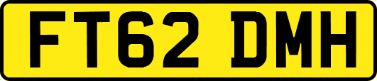 FT62DMH