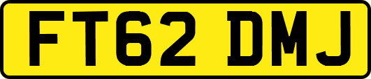 FT62DMJ