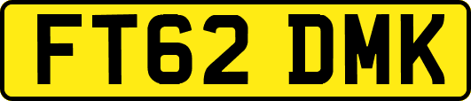 FT62DMK