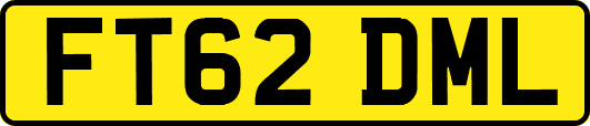 FT62DML